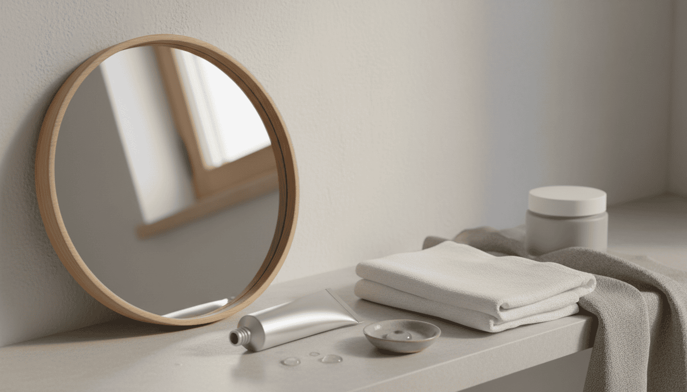 Editorial still life illustrating Why Hi-Doctor vs. walking into a clinic