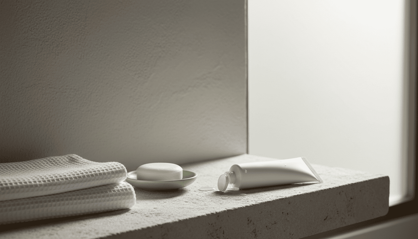 Editorial still life illustrating Who qualifies