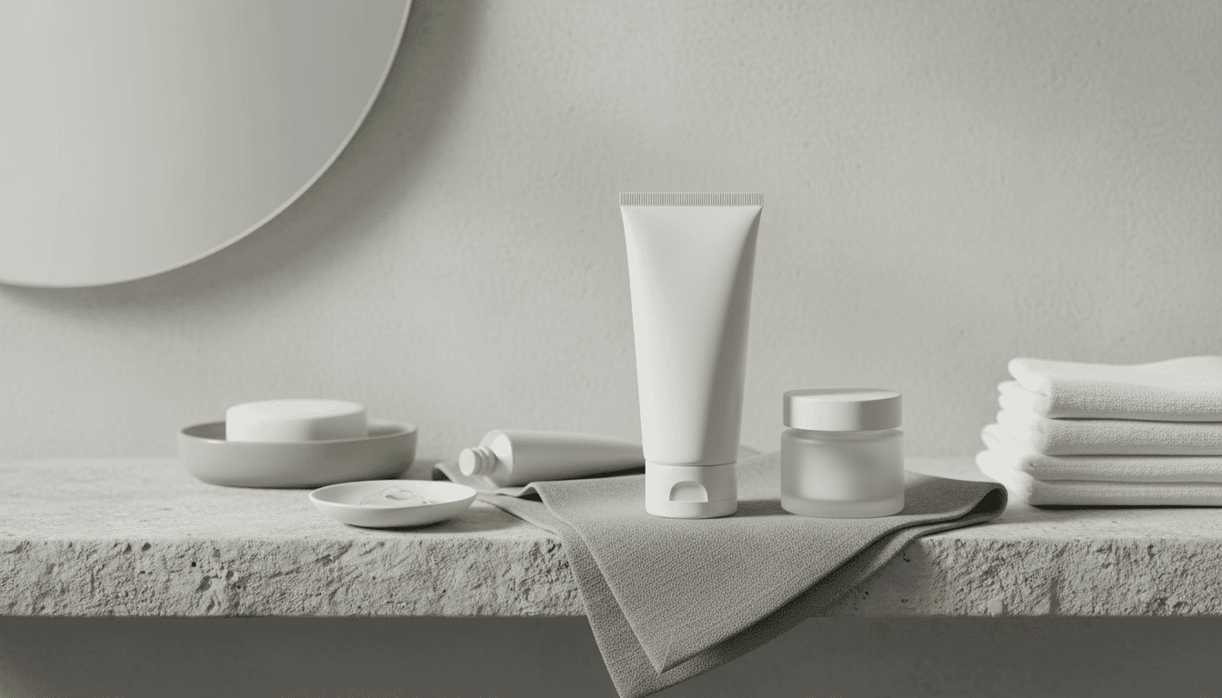Editorial still life illustrating Why Hi-Doctor vs. walking into a clinic