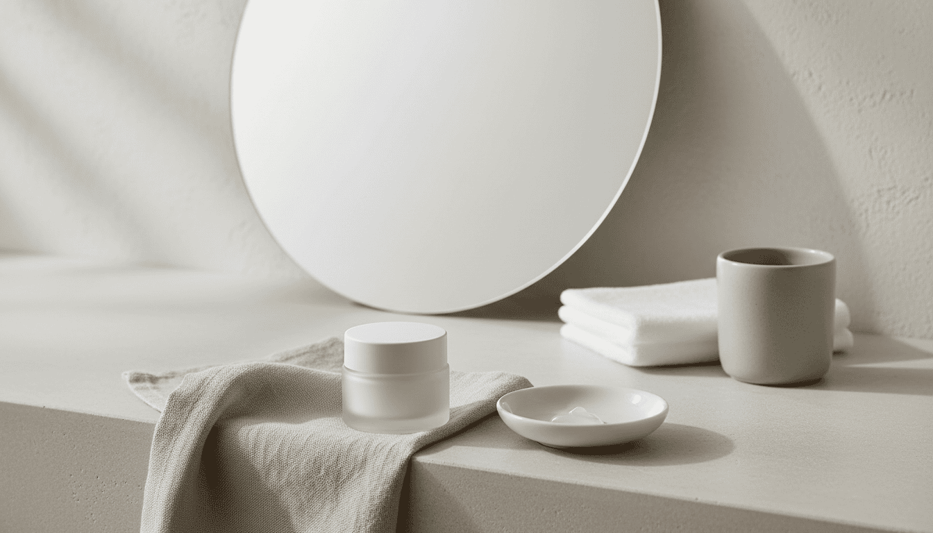 Editorial still life illustrating Why Hi-Doctor vs. walking into a clinic