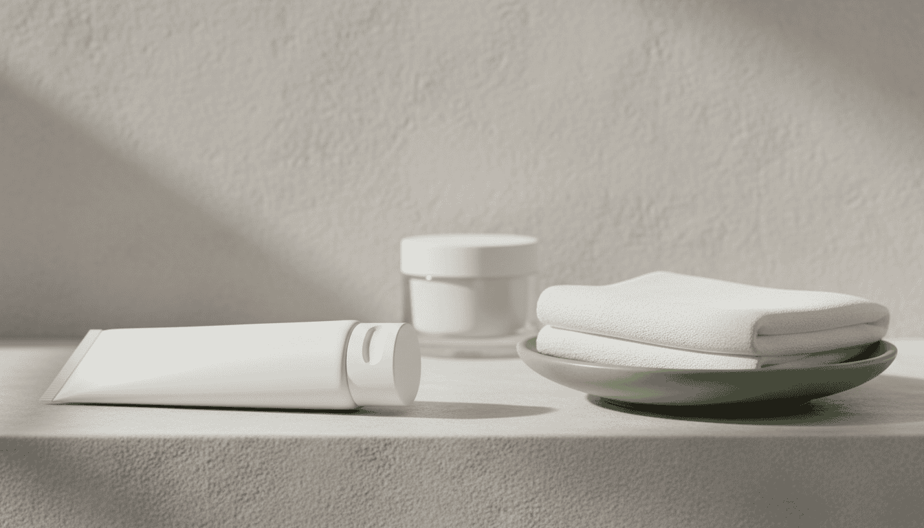 Editorial still life illustrating Why Hi-Doctor vs. walking into a clinic