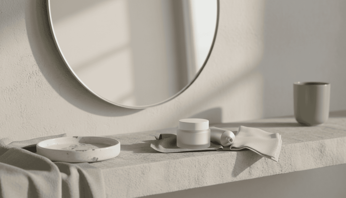 Editorial still life illustrating Why Hi-Doctor vs. walking into a clinic