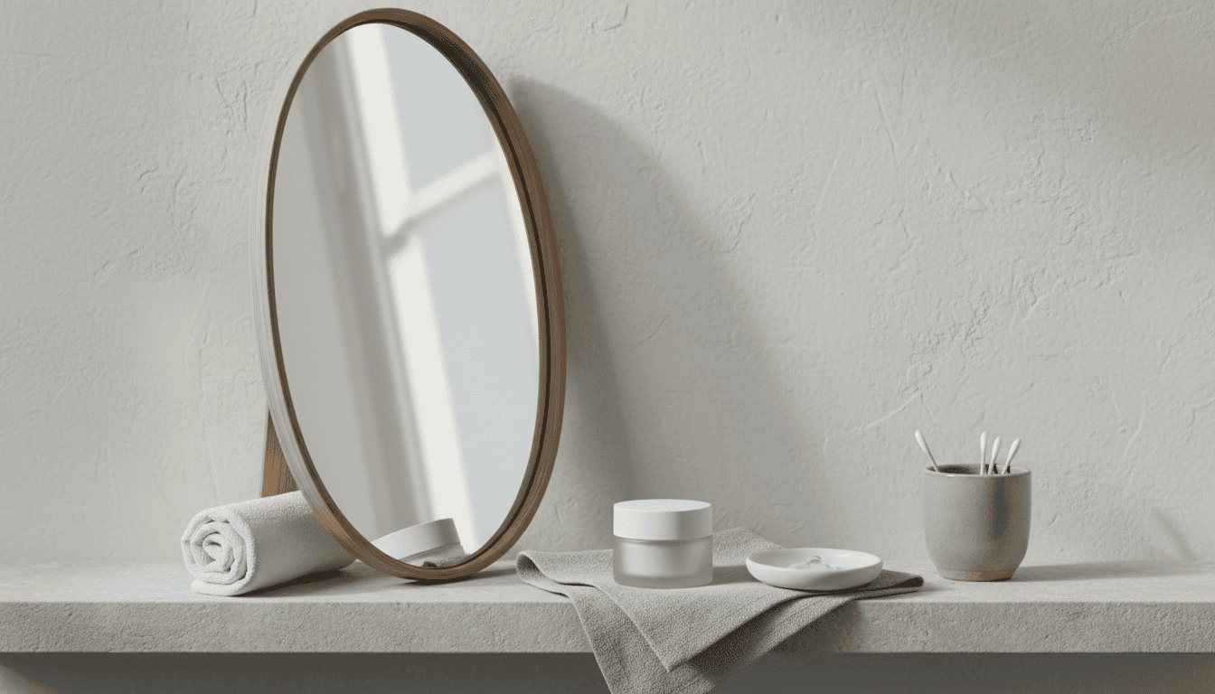 Editorial still life illustrating Why Hi-Doctor vs. walking into a clinic