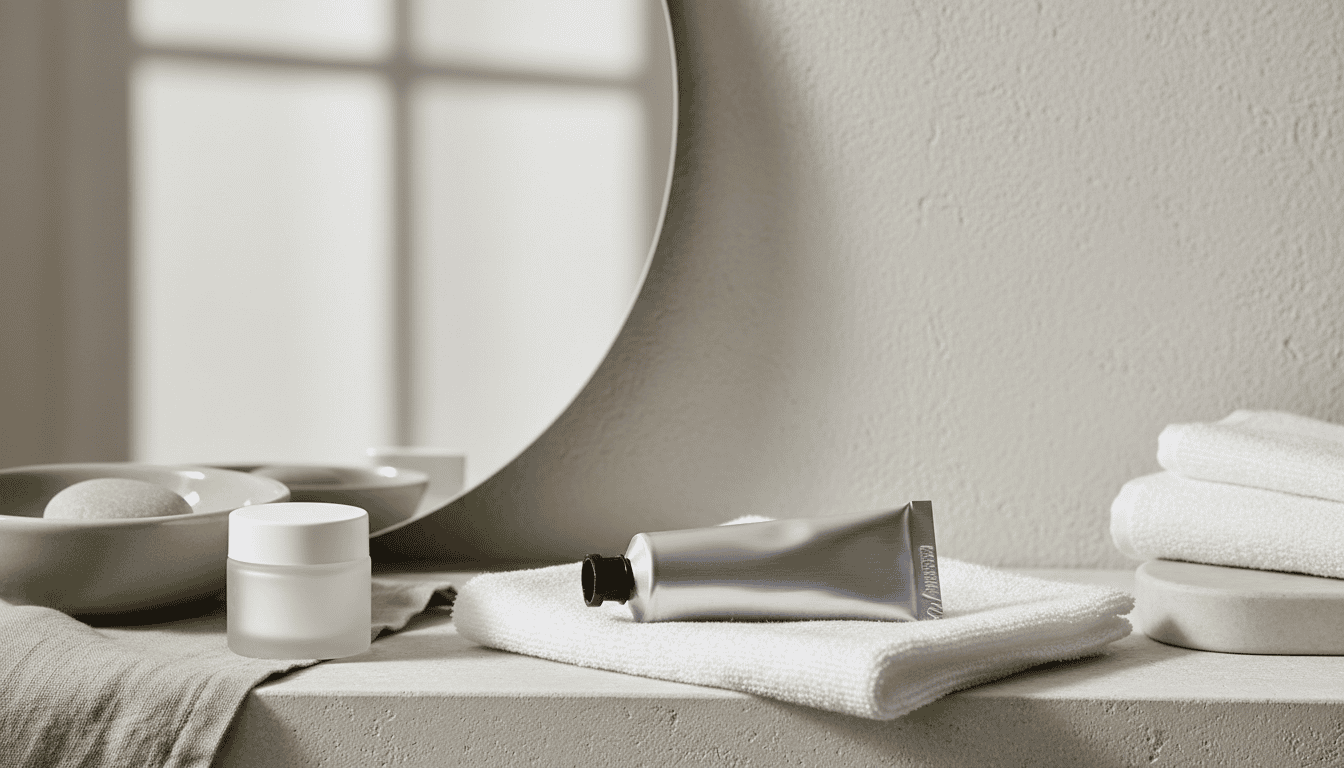 Editorial still life illustrating Why Hi-Doctor vs. walking into a clinic