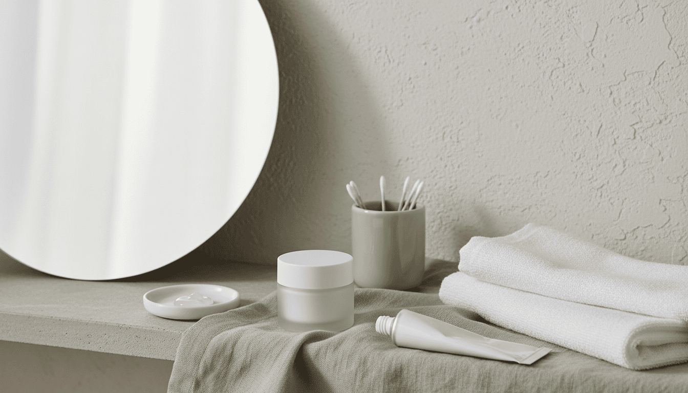 Editorial still life illustrating Why Hi-Doctor vs. walking into a clinic