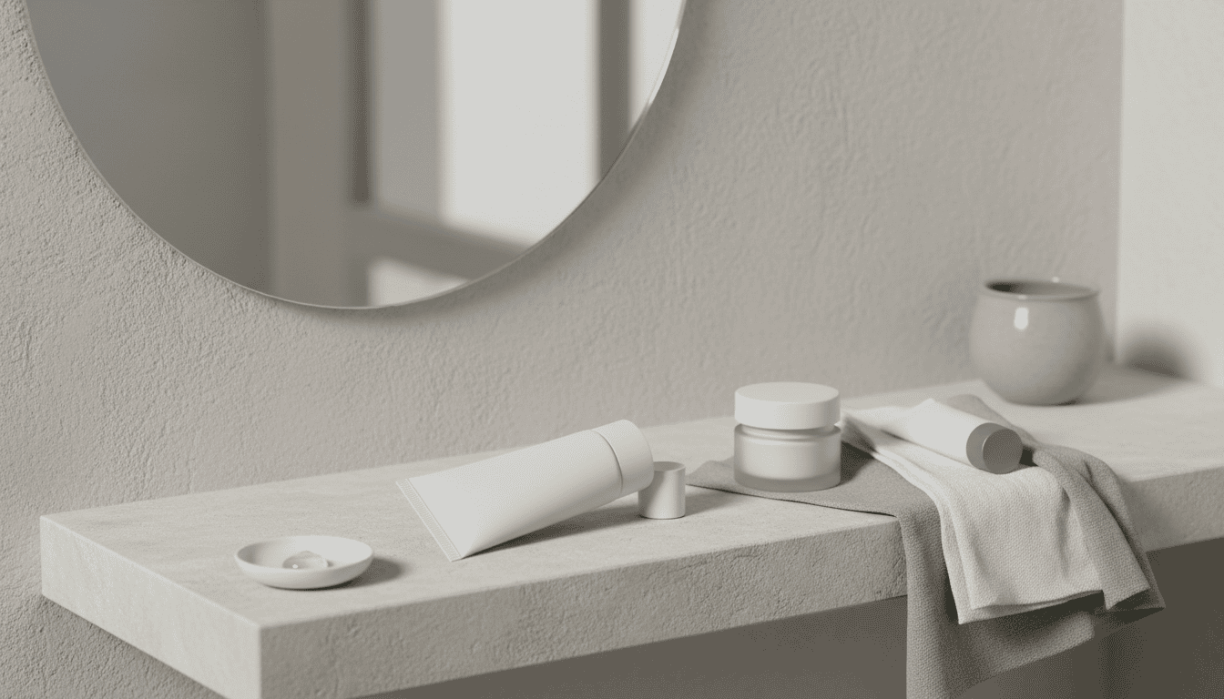 Editorial still life illustrating Why Hi-Doctor vs. walking into a clinic