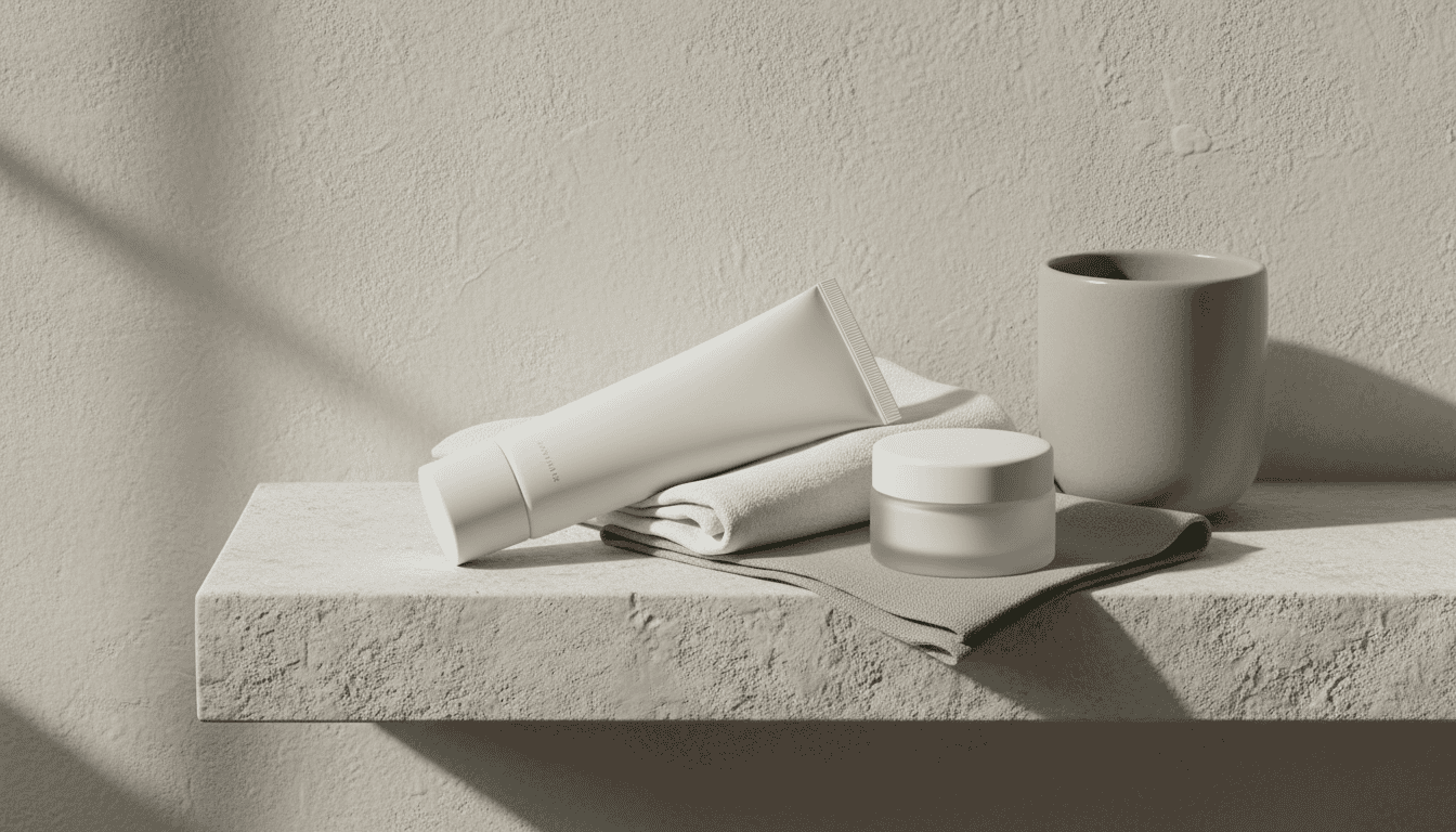 Editorial still life illustrating Why Hi-Doctor vs. walking into a clinic