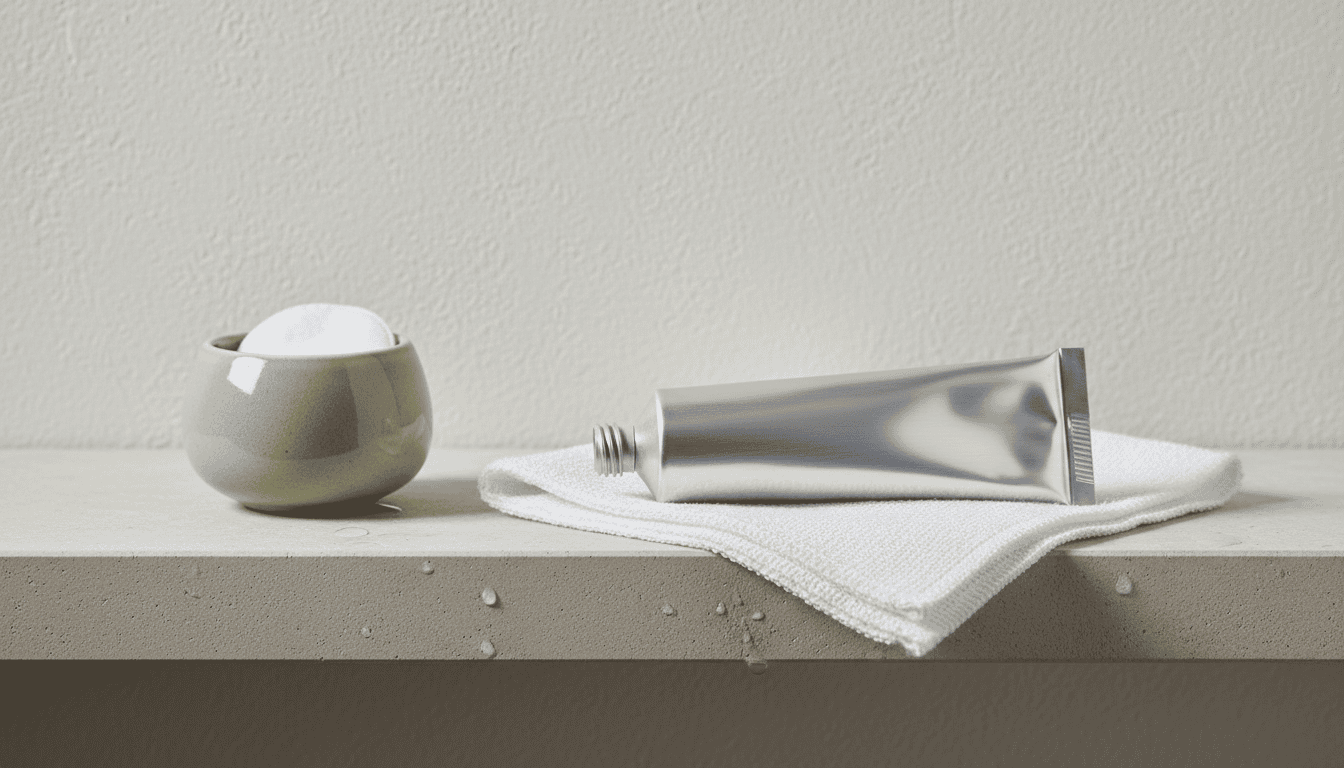 Editorial still life illustrating Why Hi-Doctor vs. walking into a clinic