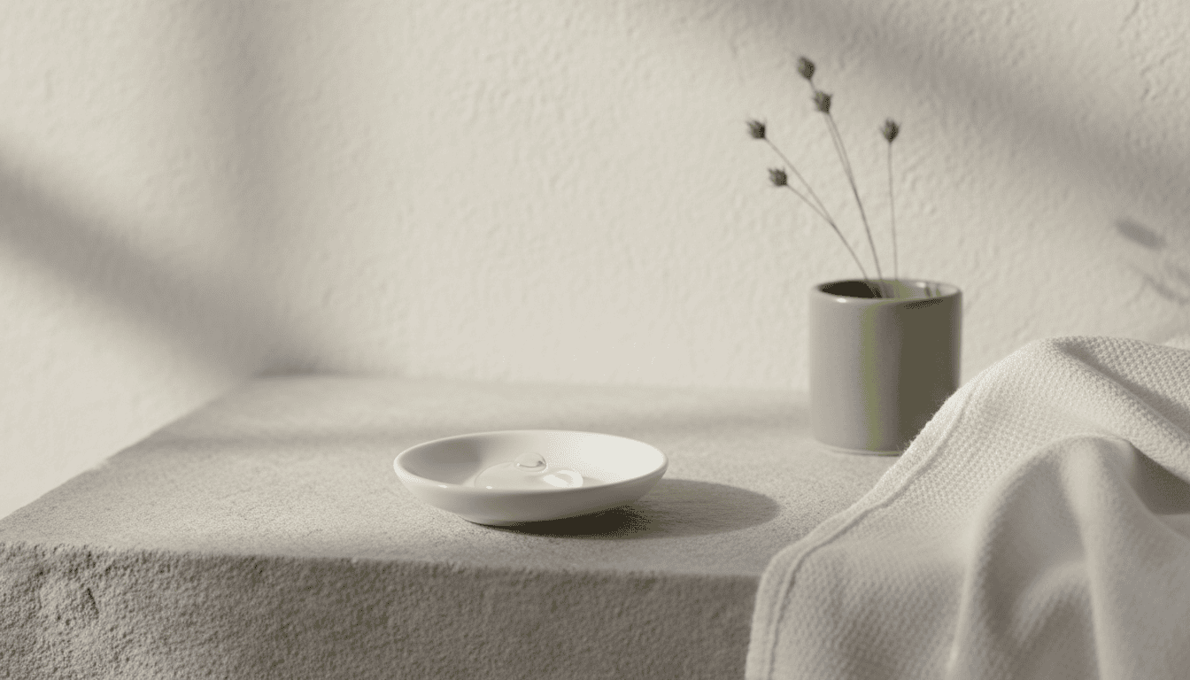 Editorial still life illustrating Why Hi-Doctor vs. walking into a clinic