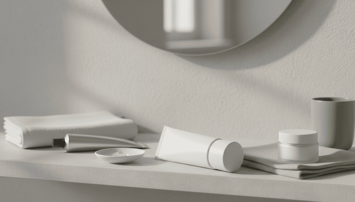 Editorial still life illustrating Why Hi-Doctor vs. walking into a clinic