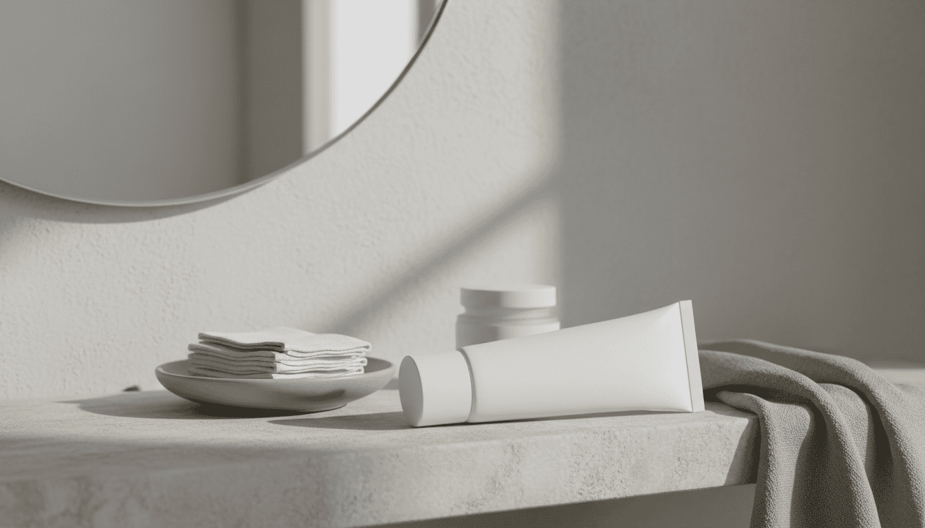 Editorial still life illustrating Why Hi-Doctor vs. walking into a clinic