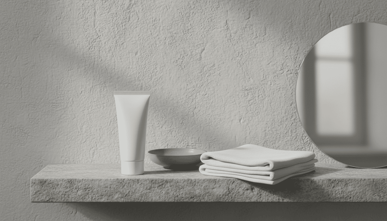 Editorial still life illustrating Why Hi-Doctor vs. walking into a clinic