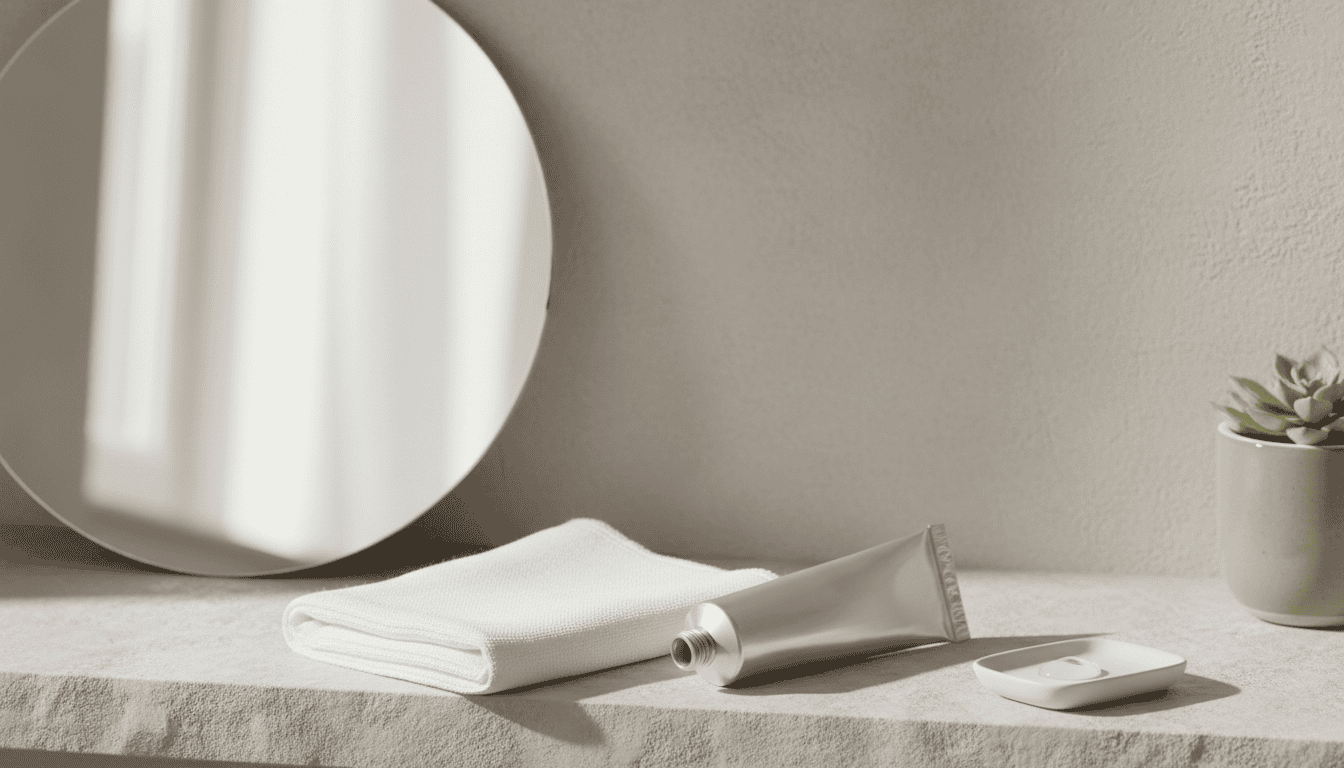 Editorial still life illustrating Who qualifies to get treatment online