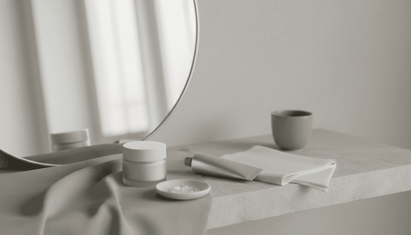 Editorial still life illustrating Why Hi-Doctor vs. walking into a clinic