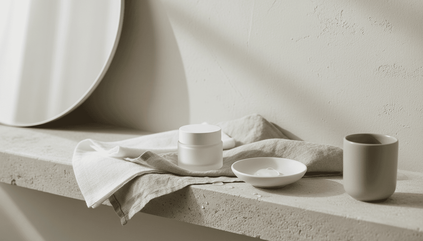 Editorial still life illustrating Why Hi-Doctor vs. walking into a clinic