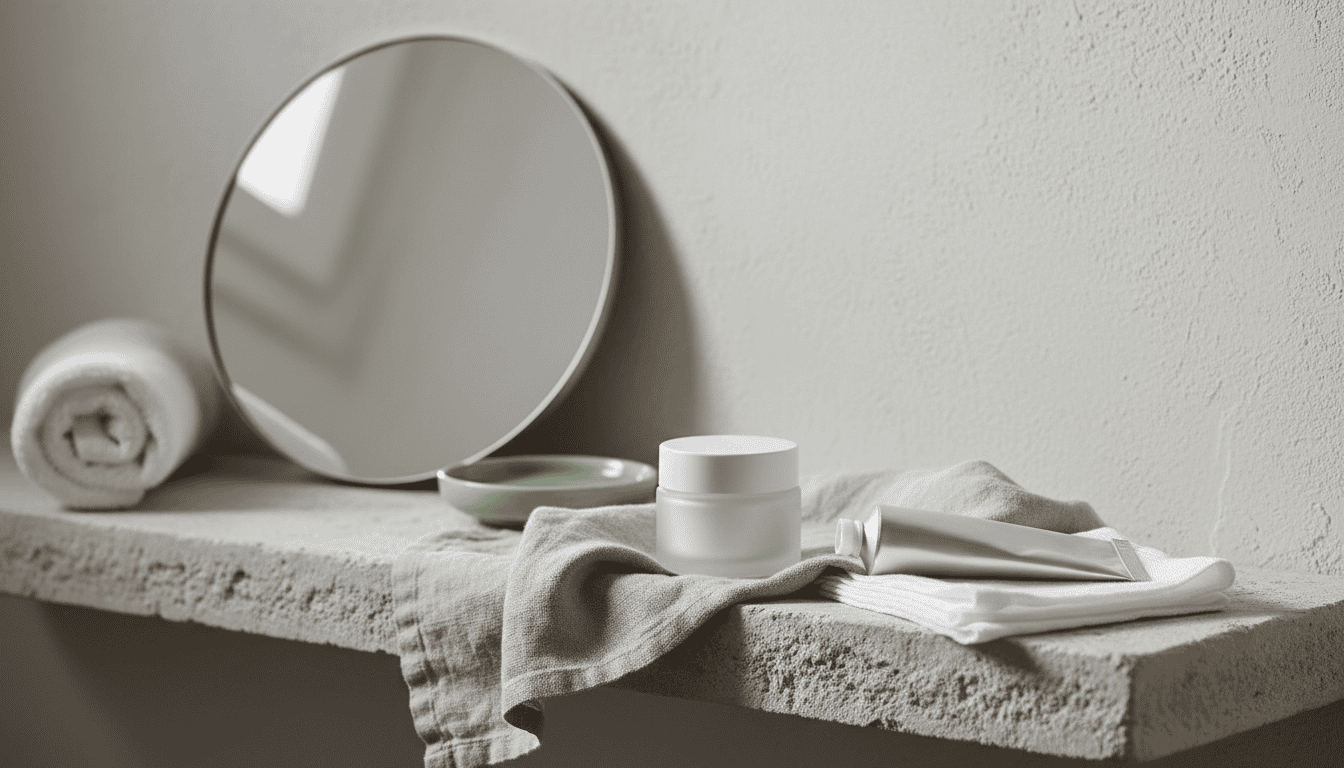Editorial still life illustrating Why Hi-Doctor vs. walking into a clinic