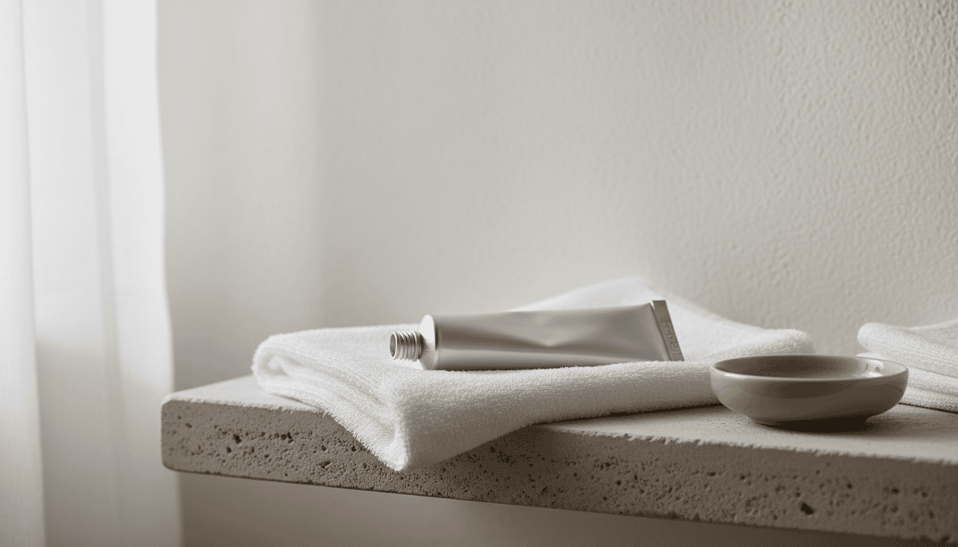 Editorial still life illustrating Why Hi-Doctor vs. walking into a clinic
