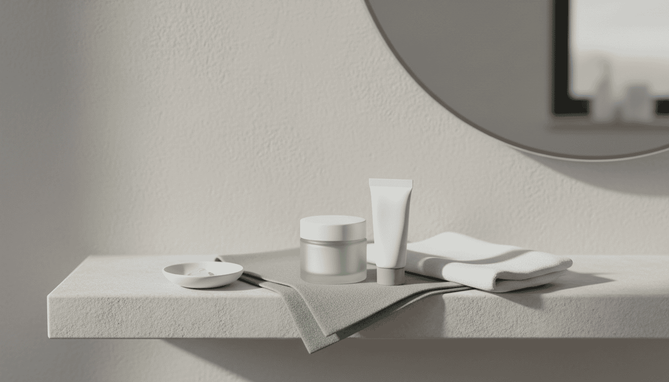 Editorial still life illustrating Why Hi-Doctor vs. walking into a clinic