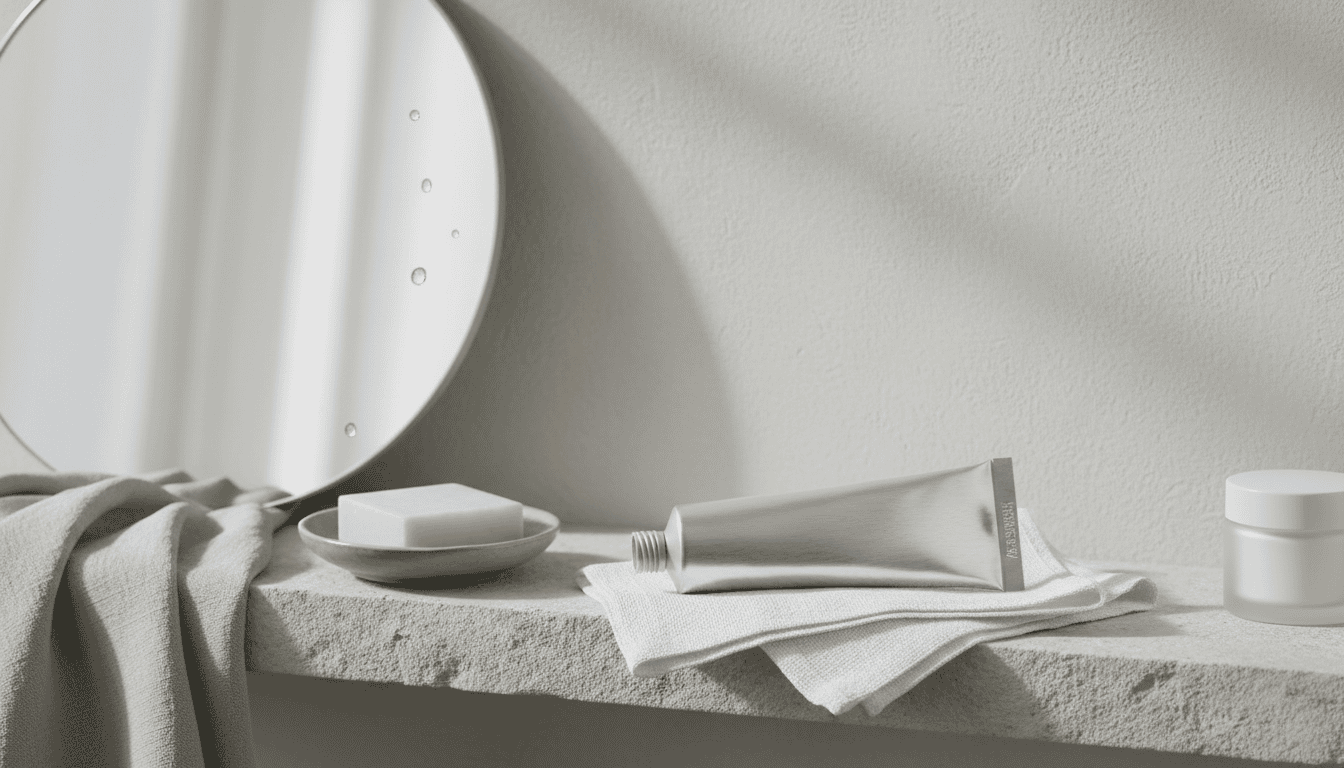 Editorial still life illustrating Why Hi-Doctor vs. walking into a clinic