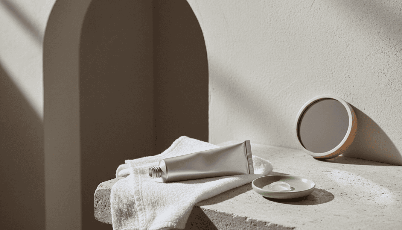 Editorial still life illustrating Why Hi-Doctor vs. walking into a clinic