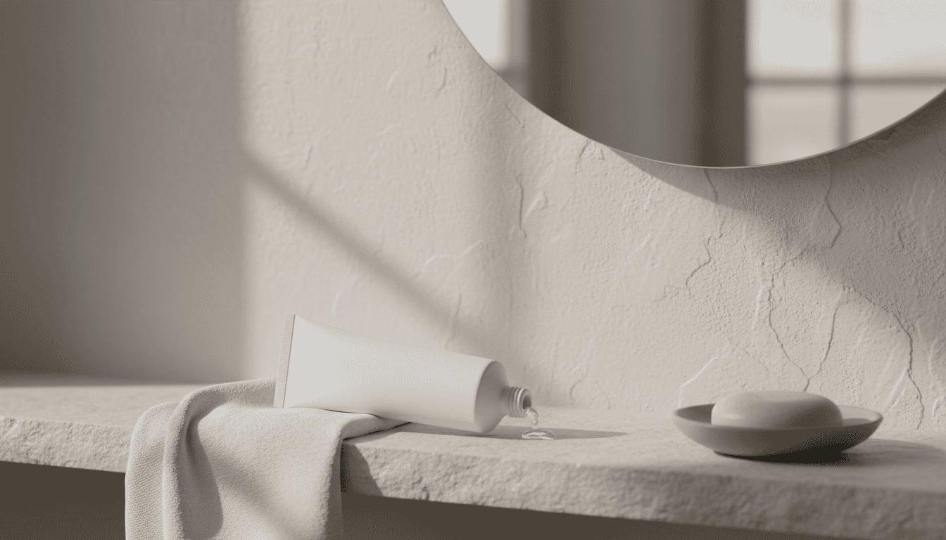 Editorial still life illustrating Why Hi-Doctor vs. walking into a clinic