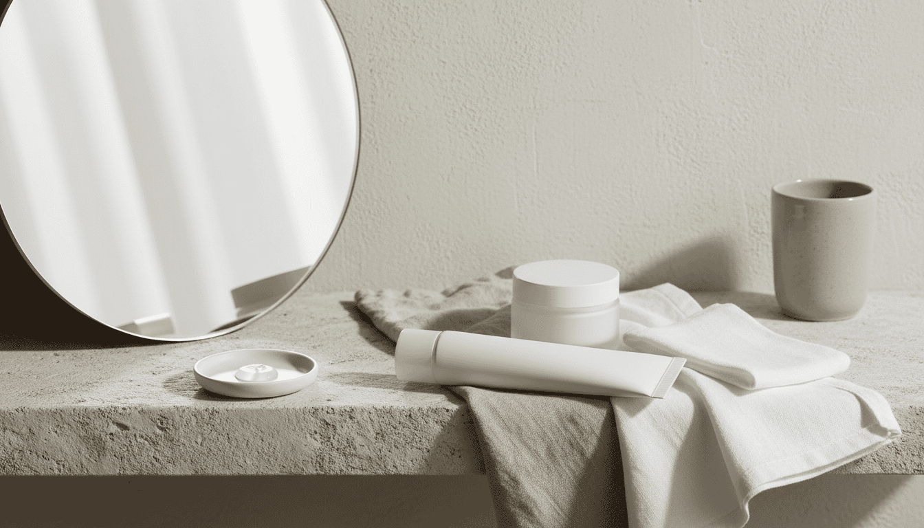 Still life editoriale che illustra Chi si qualifica