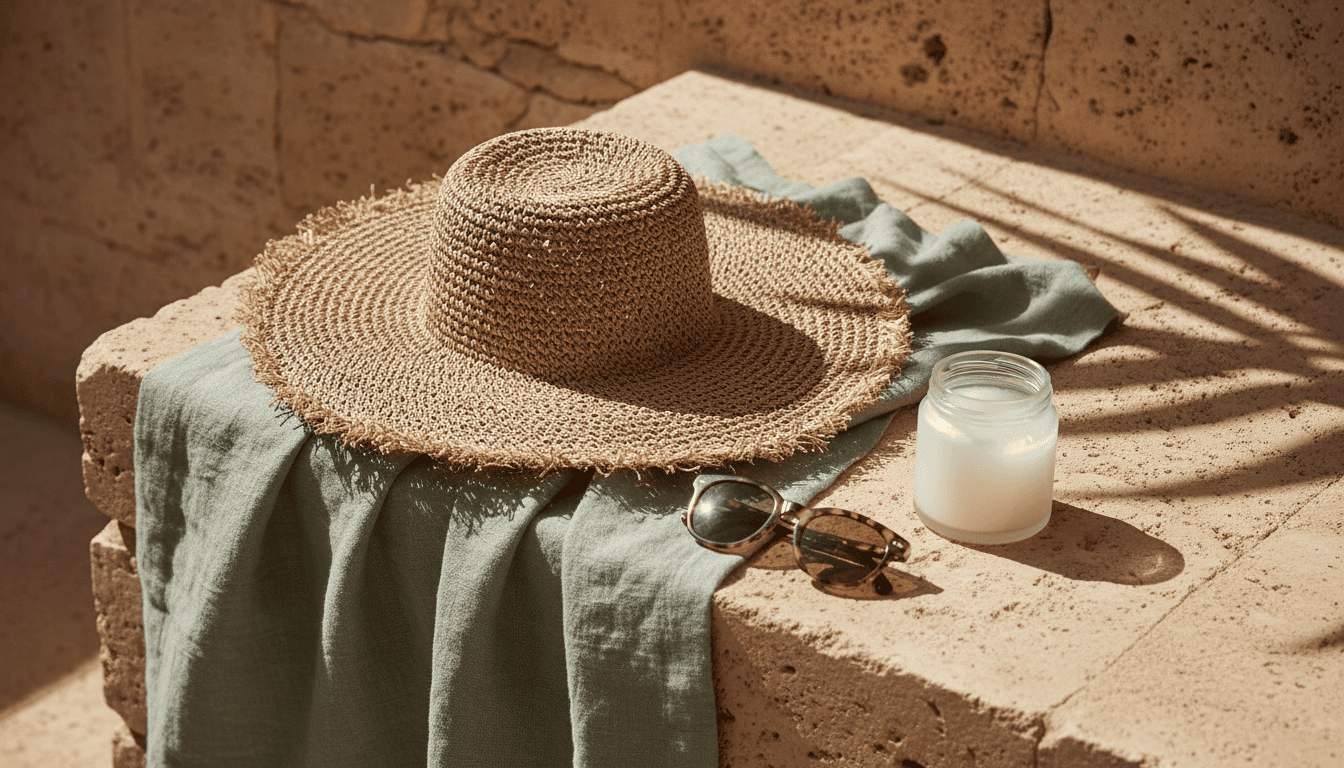 Editorial still life illustrating Who qualifies