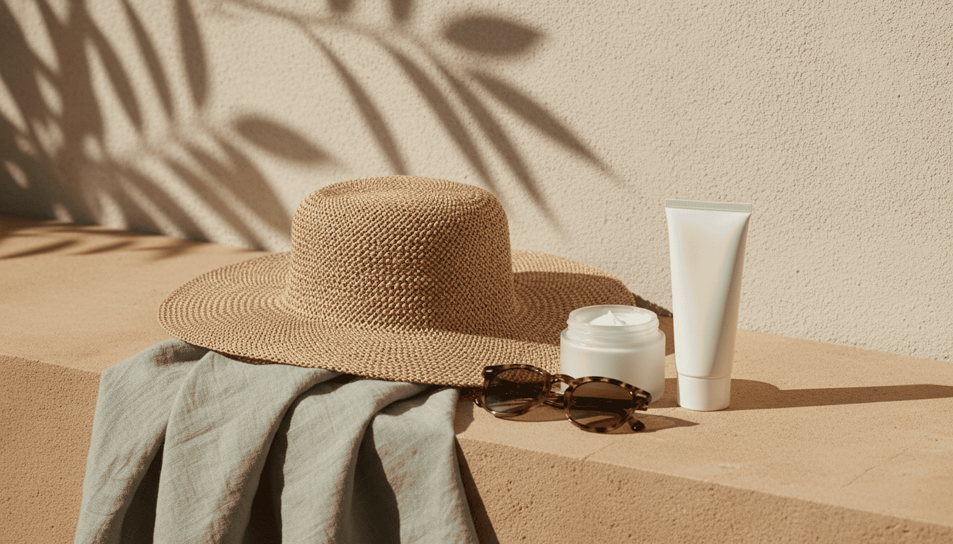 Editorial still life illustrating Who qualifies