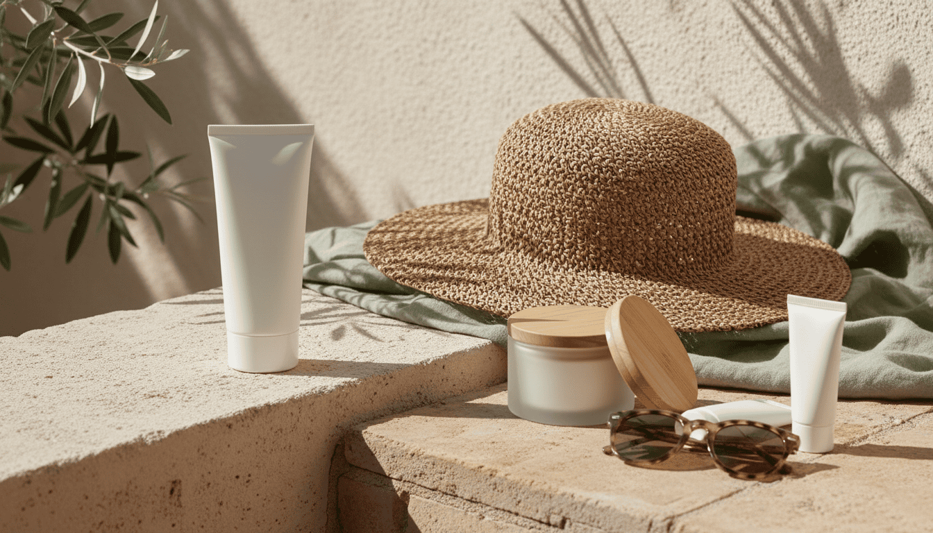 Editorial still life illustrating Who qualifies