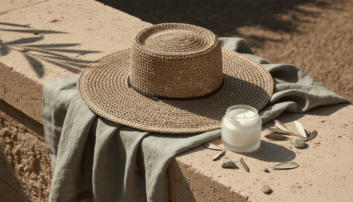Editorial still life illustrating Who qualifies