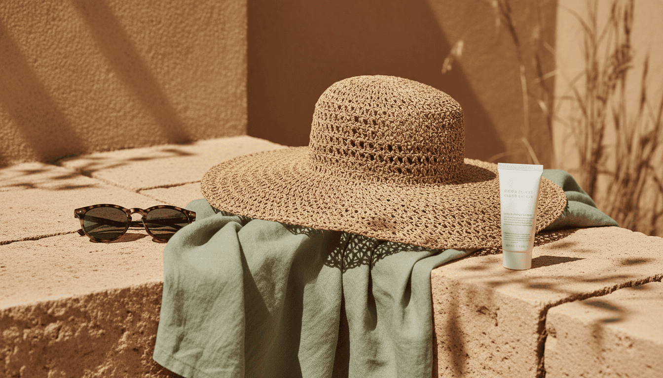 Editorial still life illustrating Who qualifies