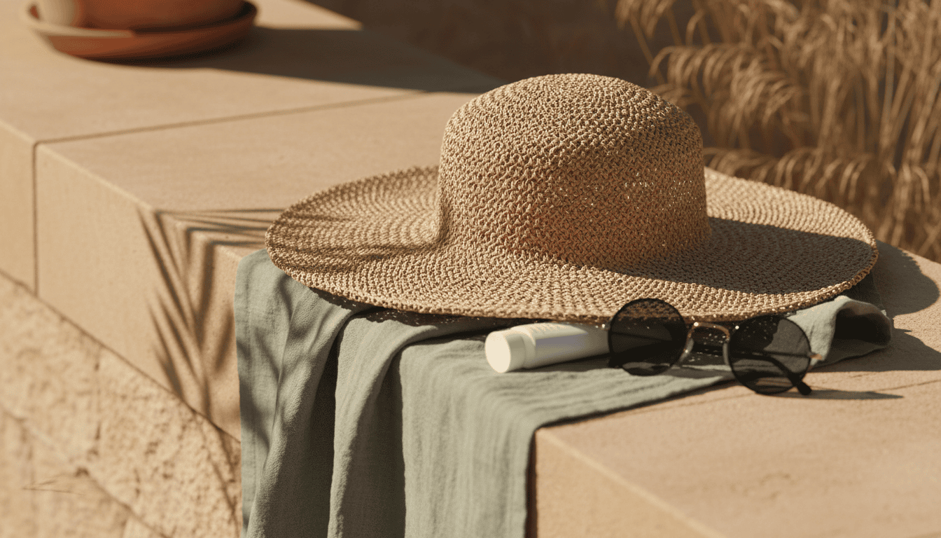 Editorial still life illustrating Who qualifies