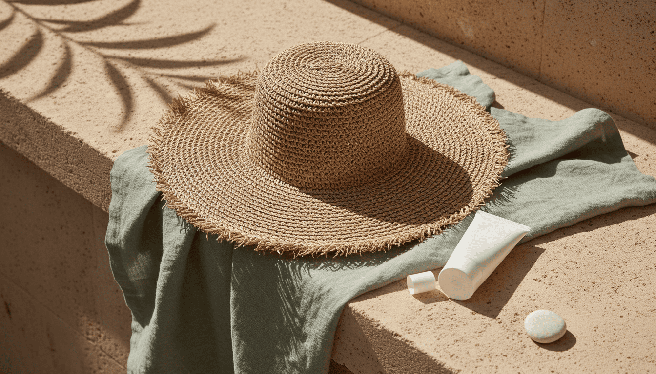 Editorial still life illustrating Who qualifies