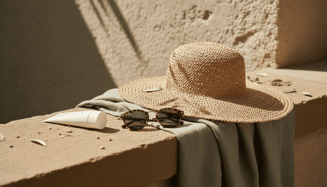 Editorial still life illustrating Who qualifies