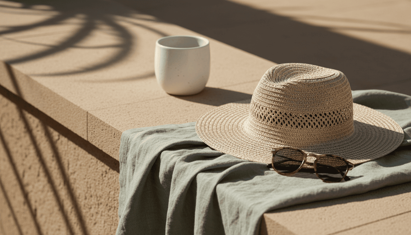 Editorial still life illustrating Who qualifies