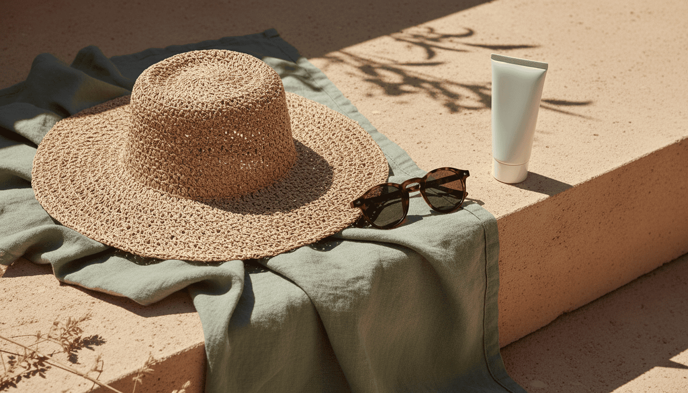 Editorial still life illustrating Who qualifies
