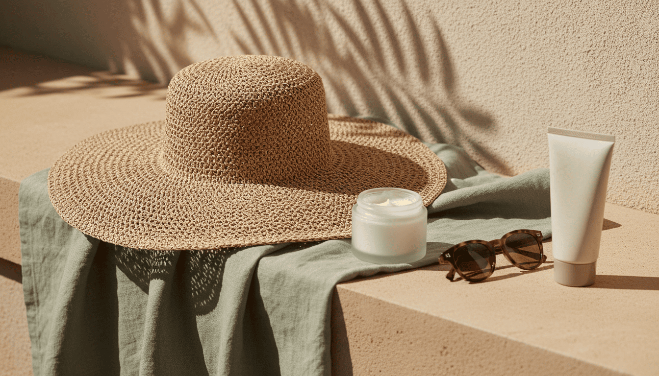 Editorial still life illustrating Who qualifies