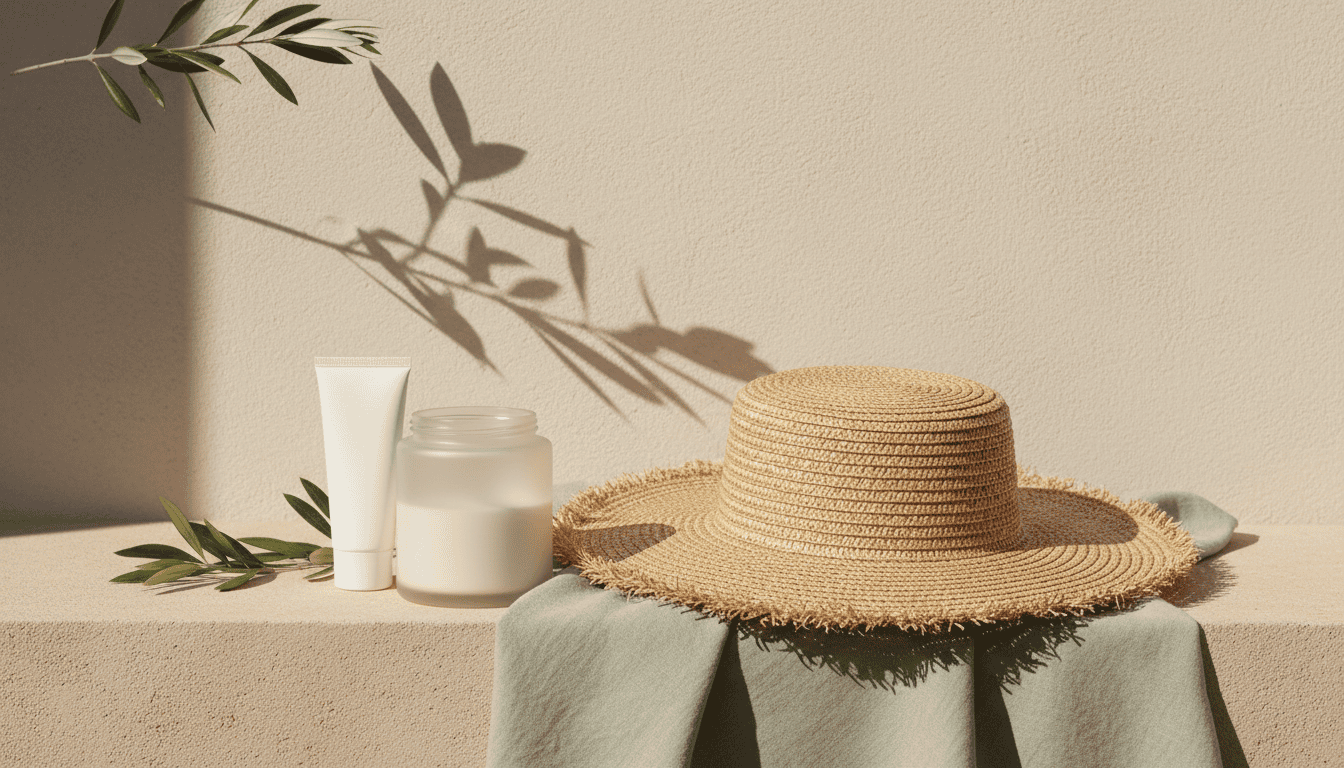 Editorial still life illustrating Who qualifies