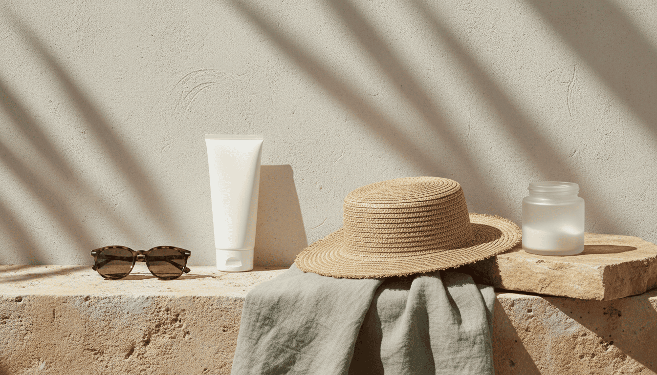 Editorial still life illustrating Who qualifies