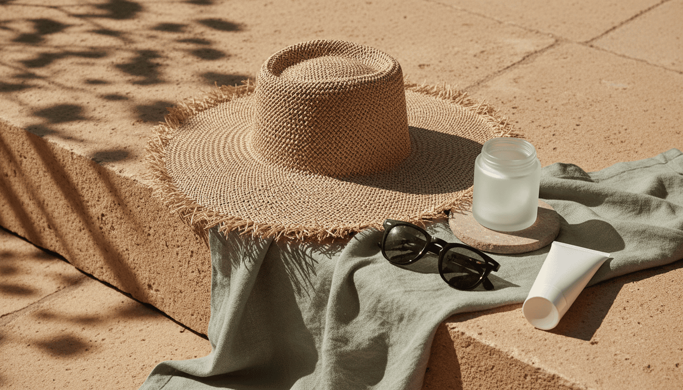 Editorial still life illustrating Who qualifies