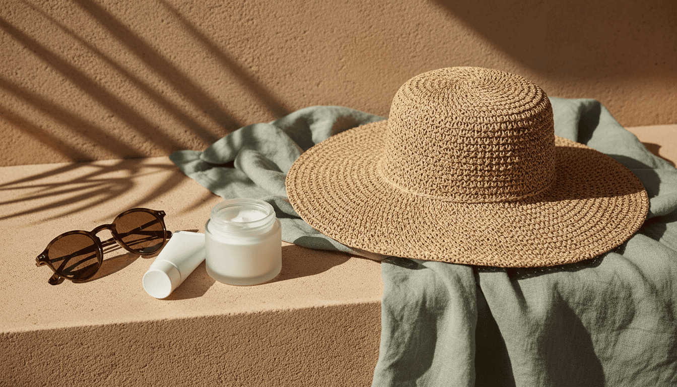 Editorial still life illustrating Who qualifies