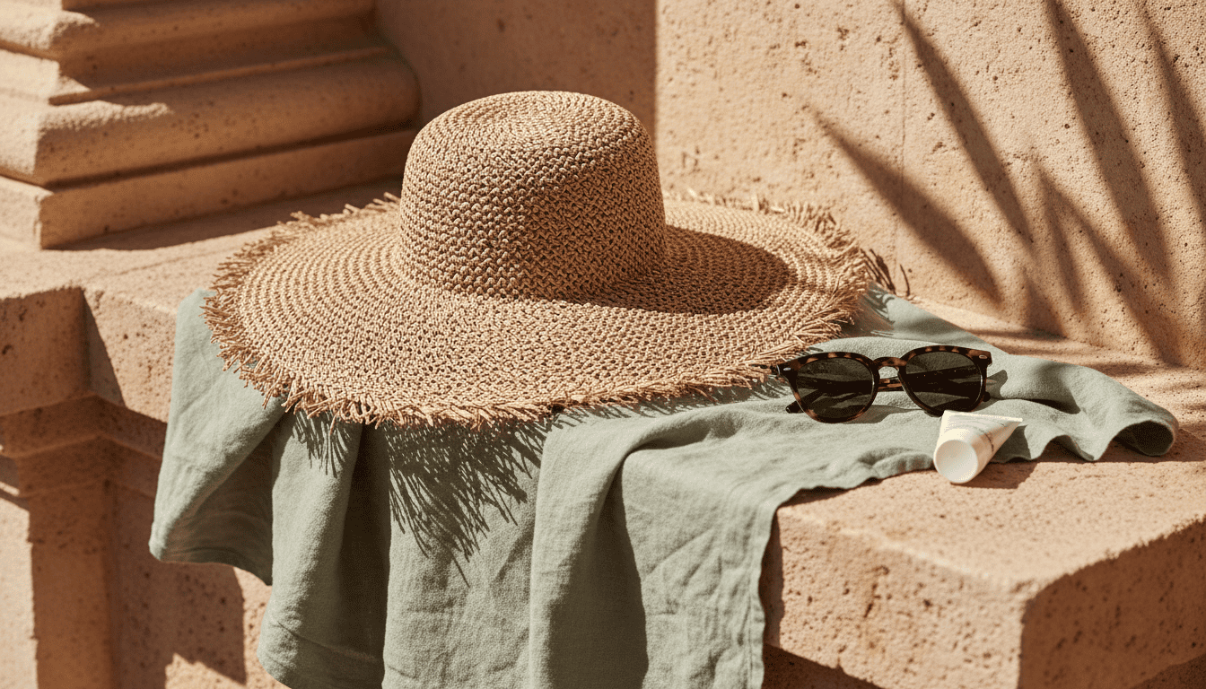 Editorial still life illustrating Who qualifies