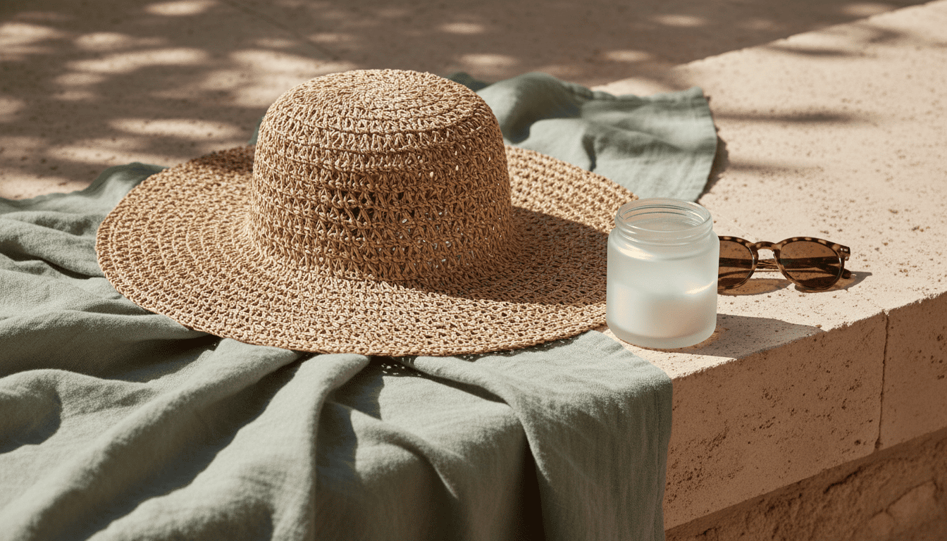 Editorial still life illustrating Who qualifies