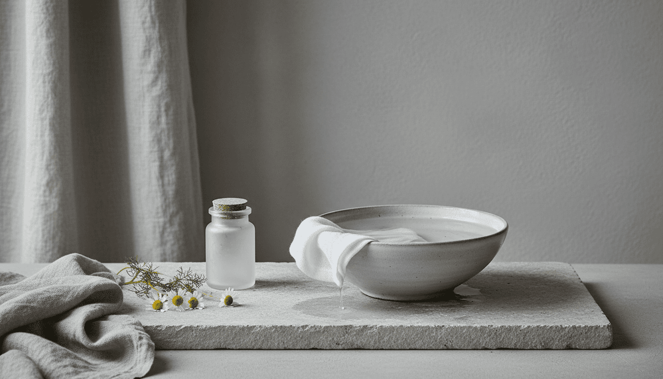 Editorial still life illustrating Why Hi-Doctor vs. walking into a clinic