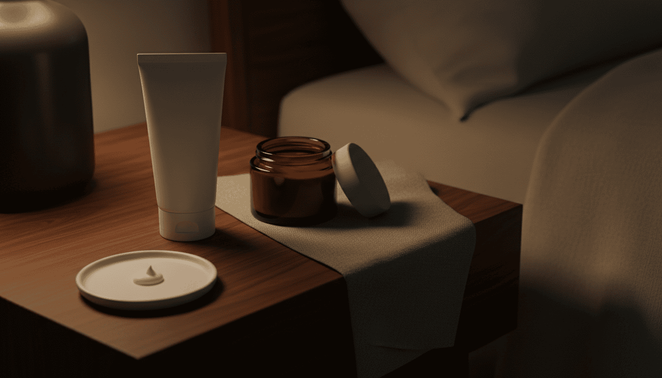 Editorial still life illustrating Why Hi-Doctor vs. walking into a clinic