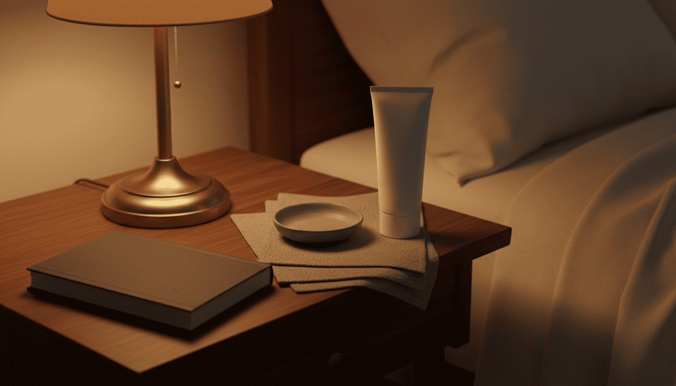 Editorial still life illustrating Why Hi-Doctor vs. walking into a clinic